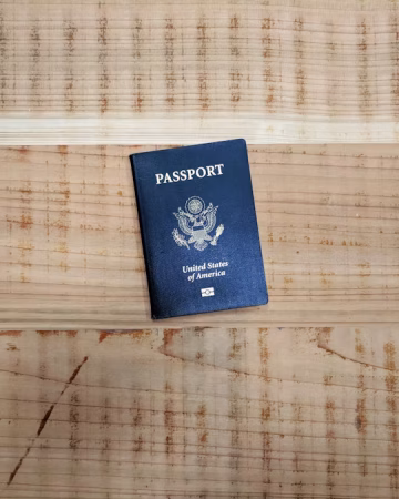 Visa Định Cư